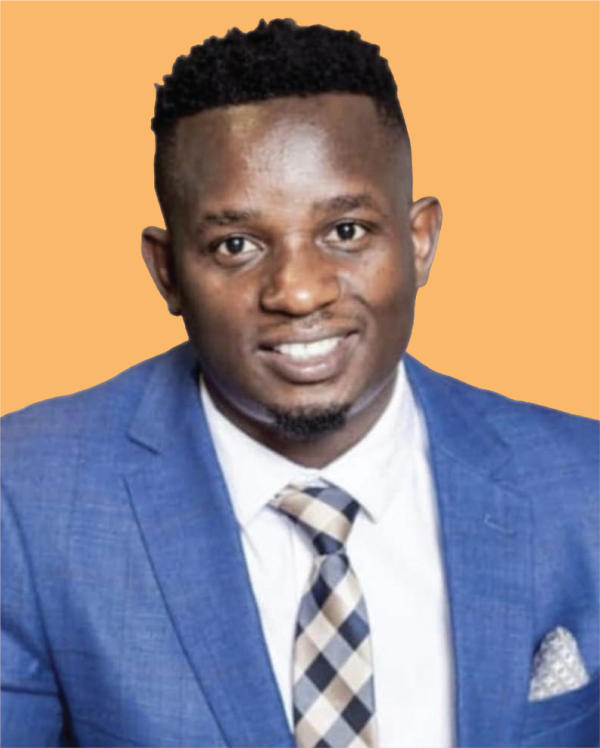 Mmoloki Mmolotsi