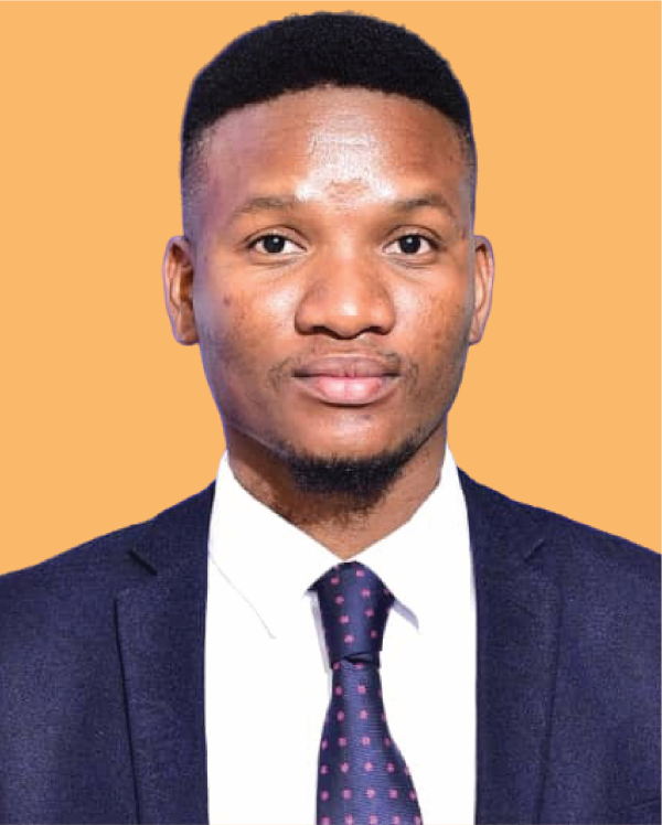 Nicolas Osekeng