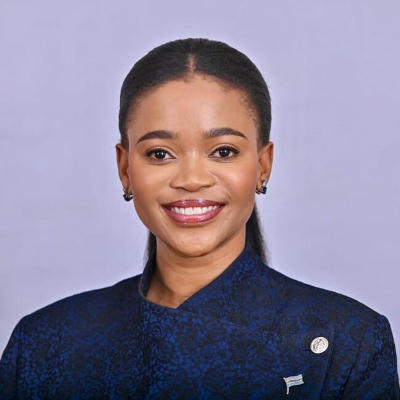 Ministerial Keynote