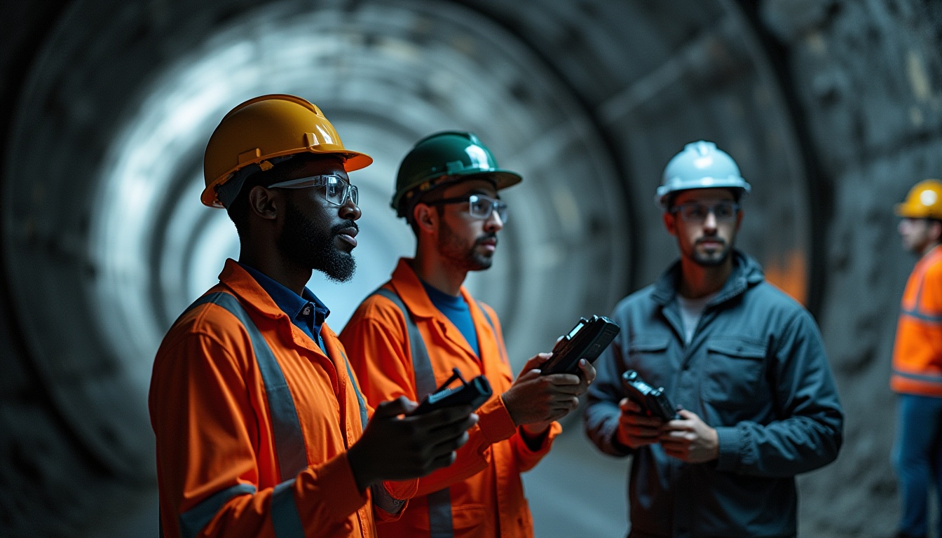 Botswana's Mining Sector