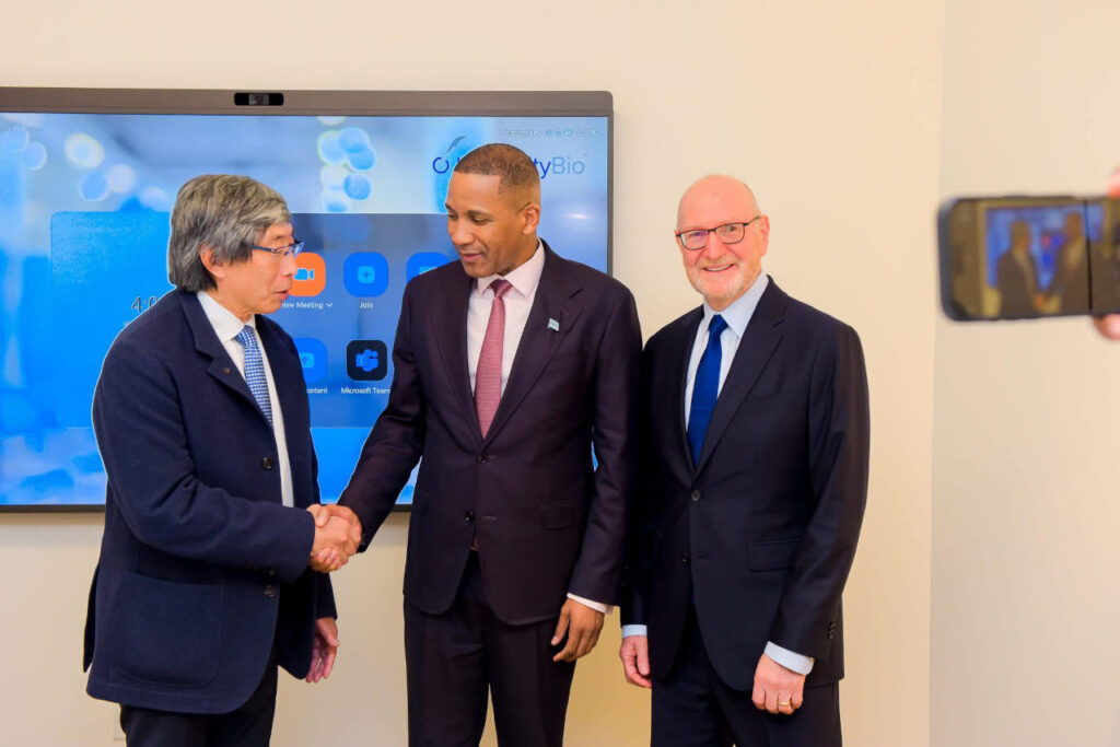 Enhance Global Engagement With Botswana's Mining Industry