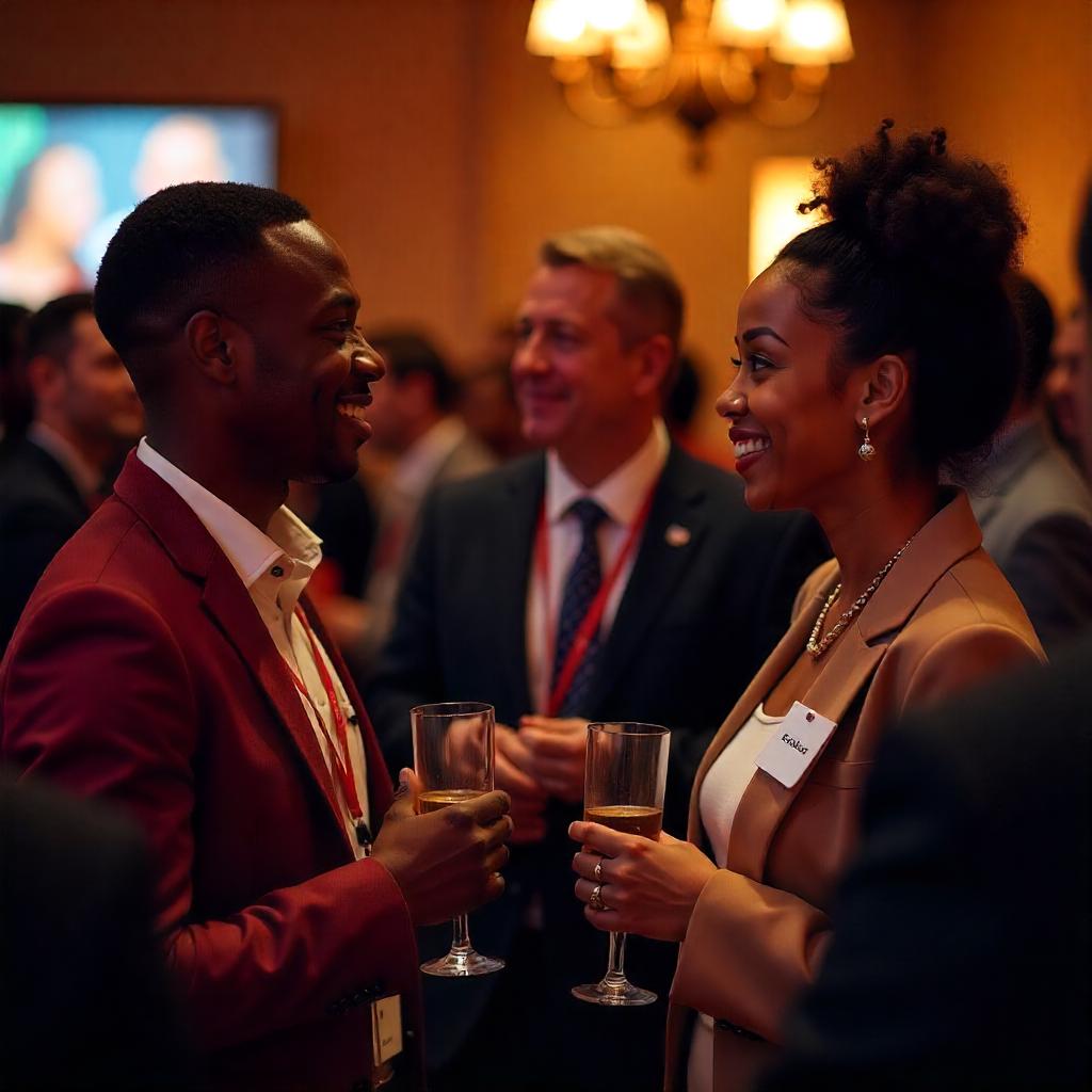 Evening Functions