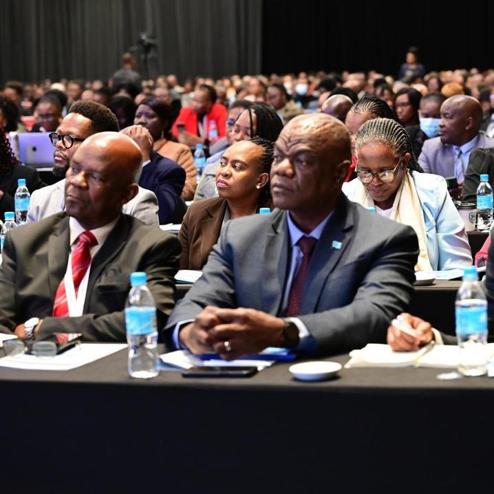 Strategic Conference