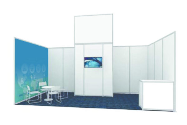 Premium Stand