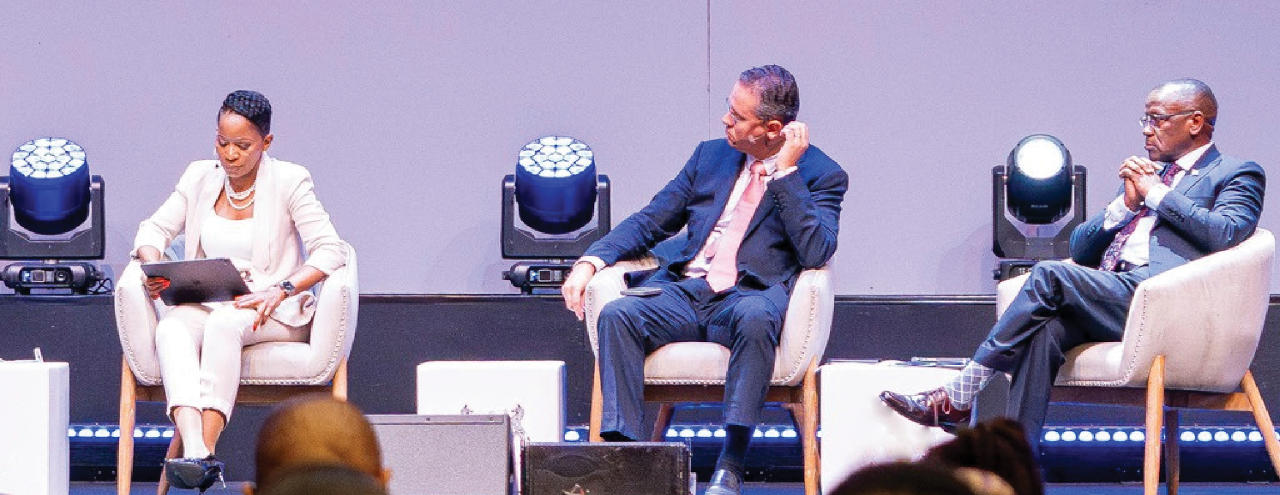 Technical conference