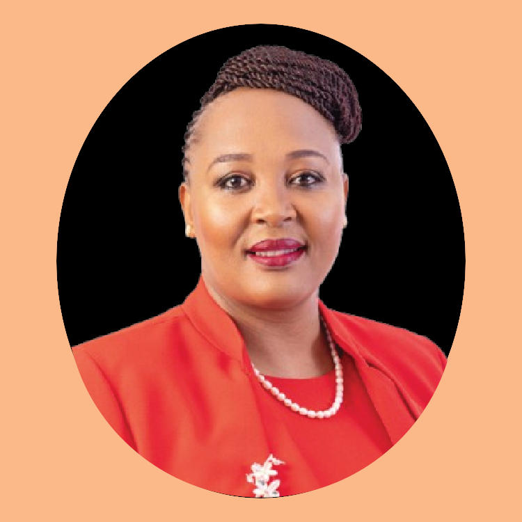 Absa Managing Director