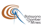Botswana Chamber of Mines Logo